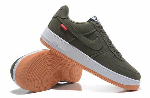One Amazon Air Force Nikechaussure Chaussure n0kPOw8