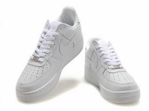 lacet air force 1