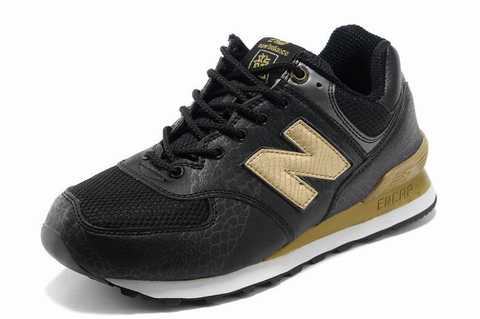 new balance homme femme difference