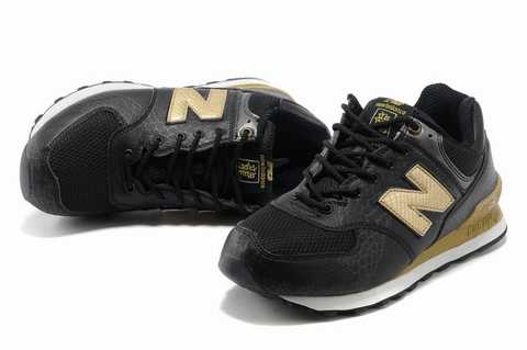 difference entre new balance homme et femme