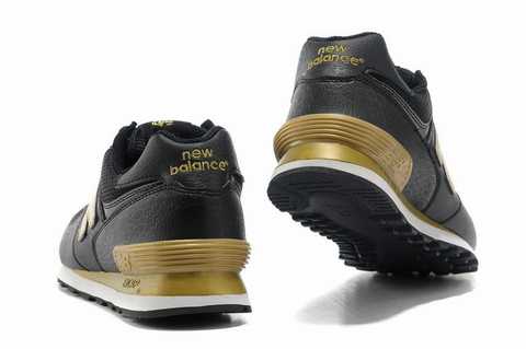 new balance homme femme difference