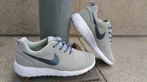 nike roshe run femme avis