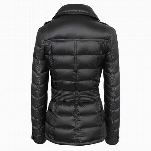 doudoune guess pas cher