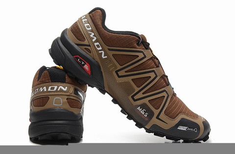 lacets salomon decathlon