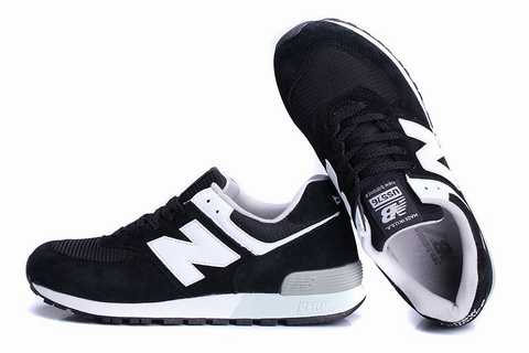 {2keyword} new balance noir femme zalando