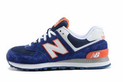 new balance homme toulouse