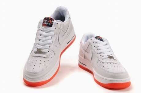 air Chaussure Basse Nike De One Force Air Or Montagne CrodBexW