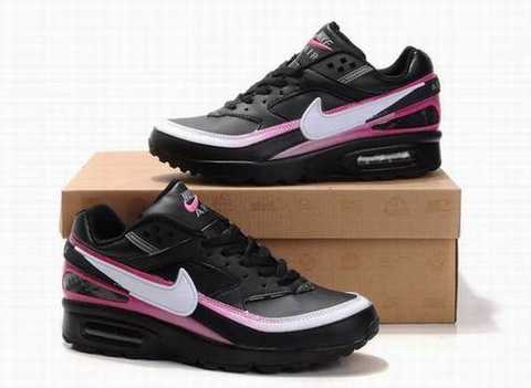 nike bw pas chere