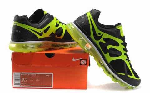 basket nike air max pas cher homme