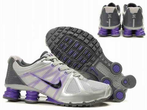 nike air max shox pas cher