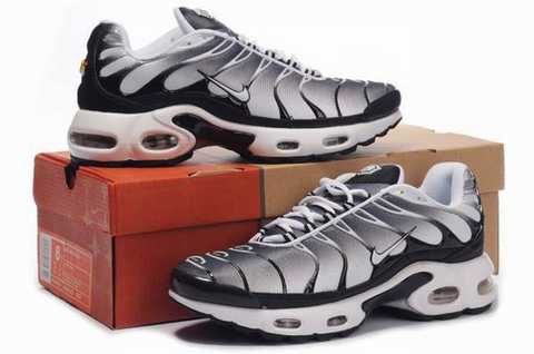 air max bleu intersport