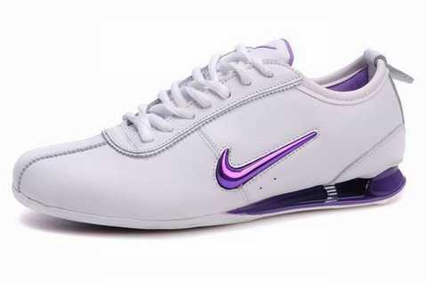 shox rivalry femme pas cher