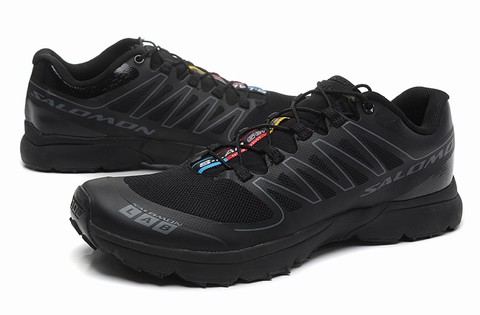 basket salomon intersport