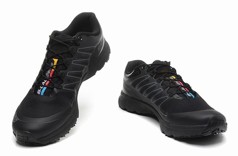 chaussures Chaussures Salomon Neige Intersport chaussure WncWgqF4