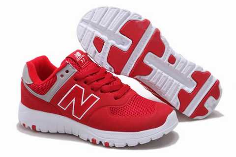 avis new balance pas cher