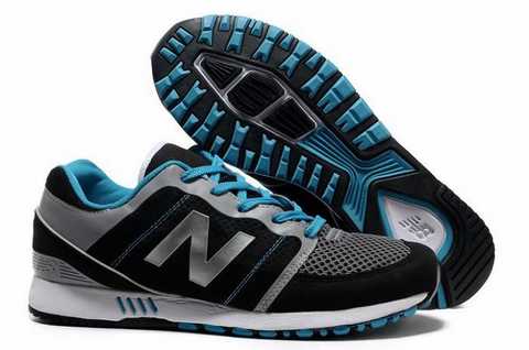 chaussures new balance sarenza