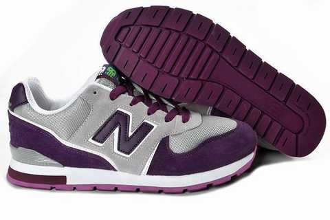 new balance taille 41