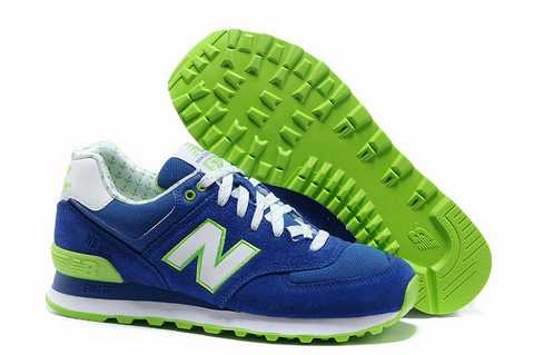 new balance 660 femme