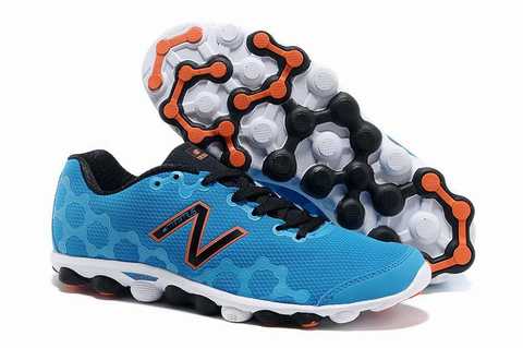 new balance femme pas cher sarenza