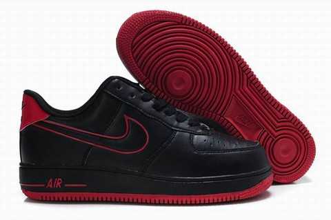One Noir Force Chaussure air Chine Nike Air Bebe byYgf76v