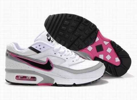 basket air max femme