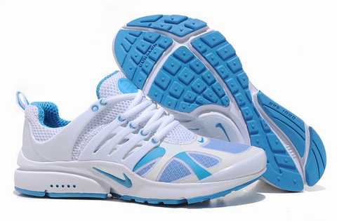 air max cuir femme