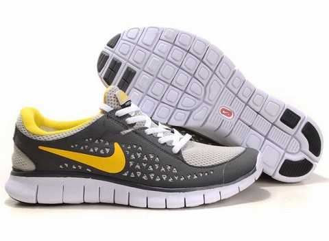 avis nike free flyknit