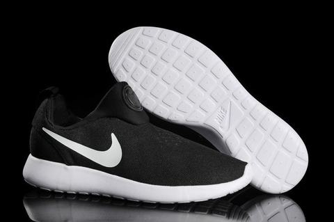 Nike Roshe Solde Run chaussure Homme nkOXN8w0P