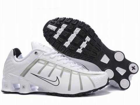 basket homme nike shox pas cher basket homme nike shox pas cher