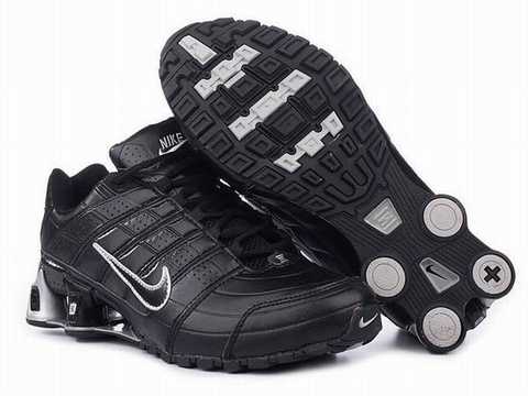 nike shox nz eu homme