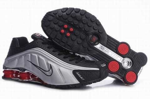 nike shox pas cher livraison rapide