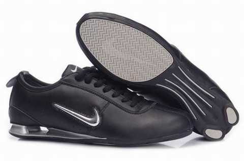 R4 Rivalry R3 47 chaussures Rouge Noir Nike Shox nike mn0yvOwN8P
