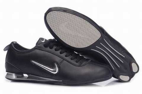 nike shox hommes rivalry