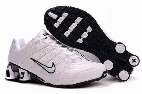 nike shox rivalry zalando