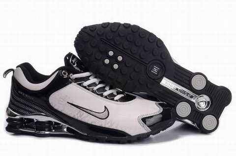 nike shox pour homme nike shox pour homme