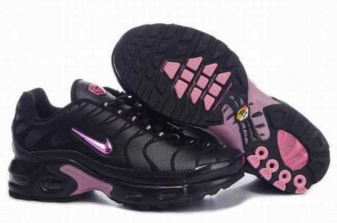 nike tn noir