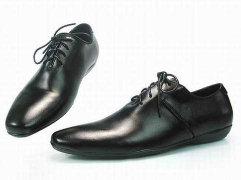 botte prada pas cher