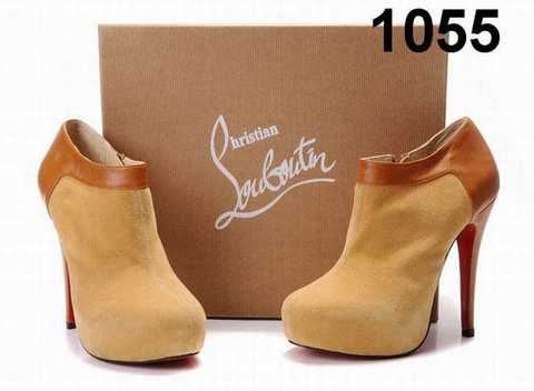 chaussure en verre louboutin chaussure en verre louboutin