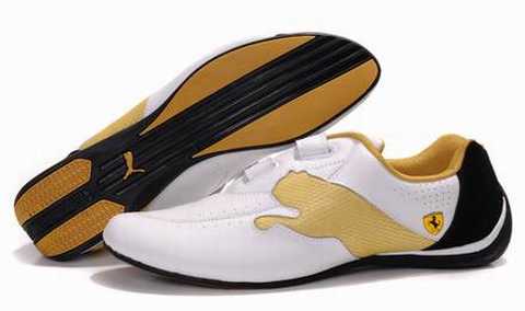 basket puma ferrari junior basket puma ferrari junior