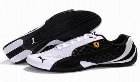 basket puma ferrari scratch basket puma ferrari scratch