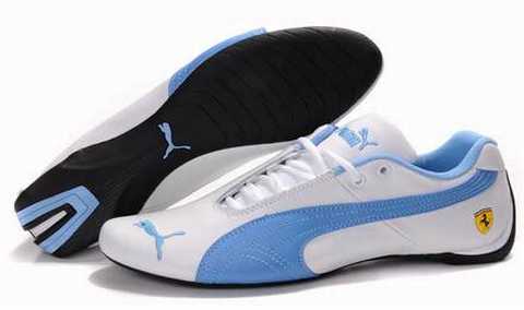chaussure de securite puma pas cher