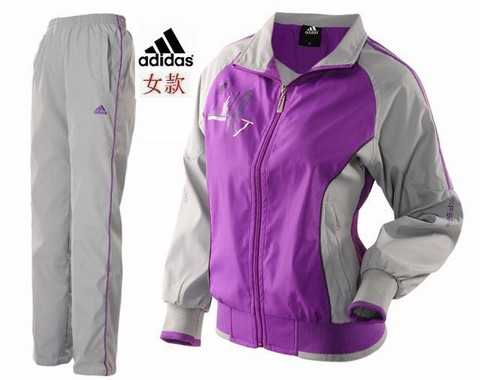 jogging adidas femme fleur