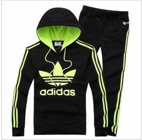 adidas jogging femme pas cher