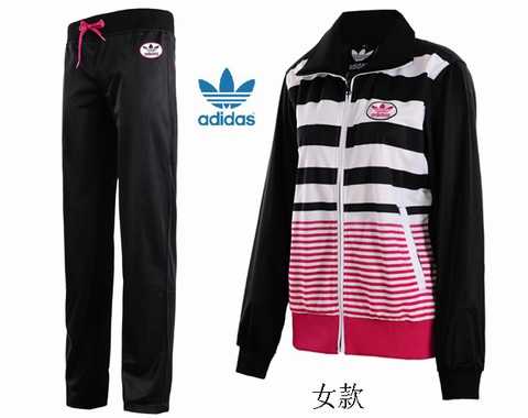 jogging adidas coton homme