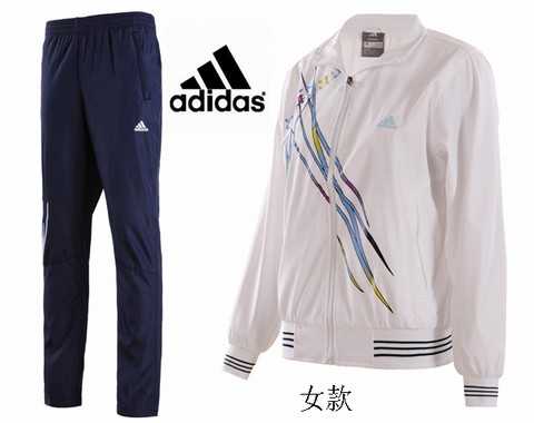 jogging adidas femme prix