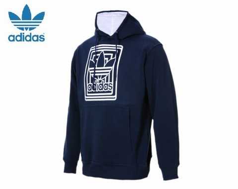 pull adidas court