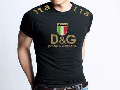 t shirt dolce gabbana plaque