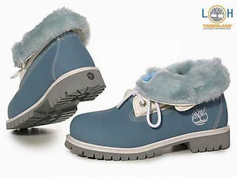 chaussures timberland securite