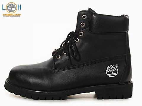 timberland femme occasion
