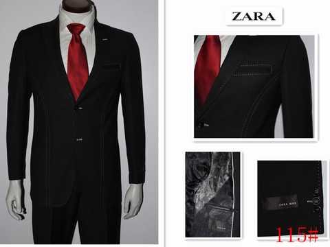 costume zara maroc